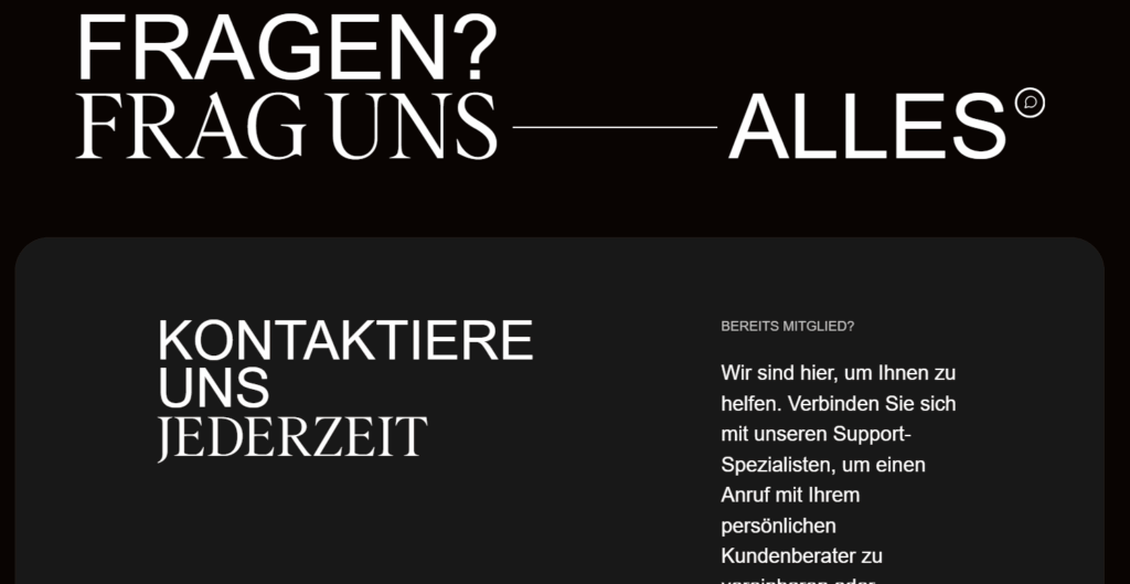 Next Street Corporation Marktupdates für informierte Entscheidungen