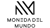 Moneda del Mundo Logo – logotipo oficial del bróker