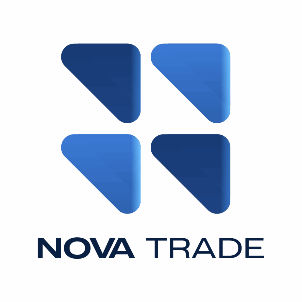 Nova trade Logo-Black | Online Trading Secrets Nova Trade logo
