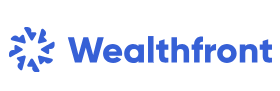 WealthFronts-logo | Online Trading Secrets Wealth Fronts logo