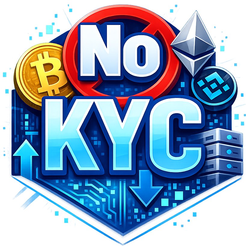 No KYC Exchange