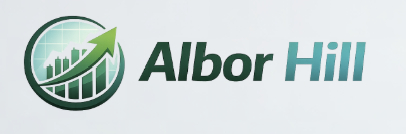 AlborHill Logo AlborHill Logo
