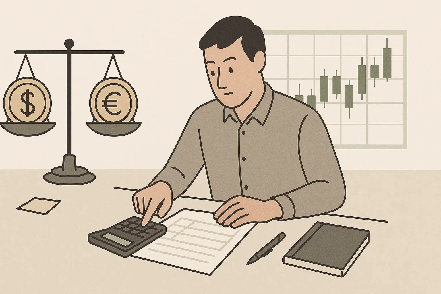 Forex Position Size Calculation: a practical, no-hype guide for readers from Forextradersecrets.