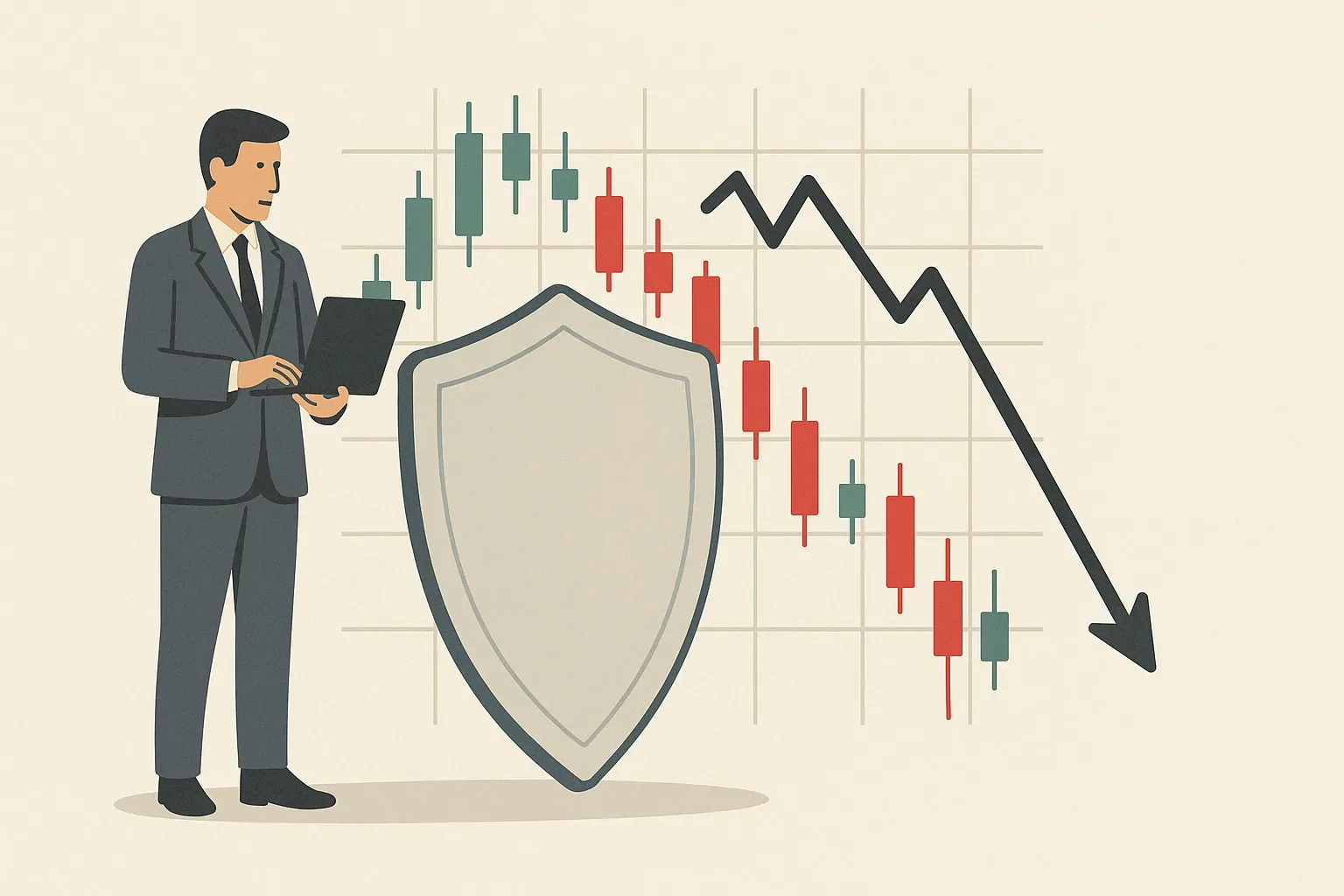 Forex Trading Capital Protection: a practical, no-hype guide for readers from Forextradersecrets.