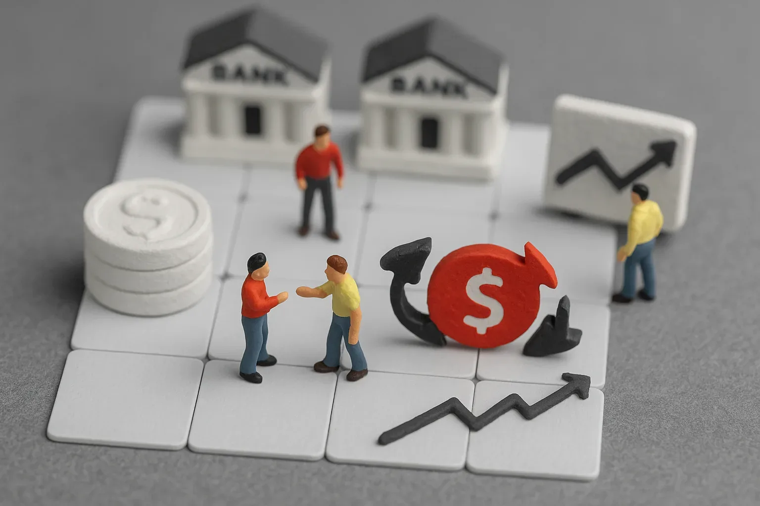 Interbank Forex Market Operation: a practical, no-hype guide for readers from Forextradersecrets.