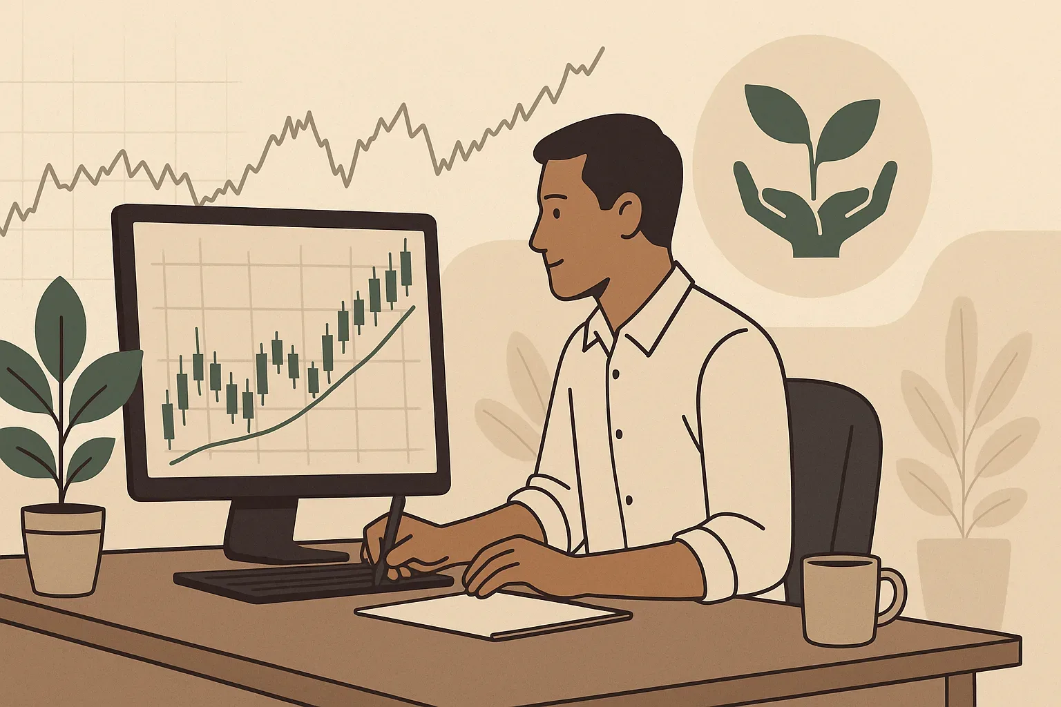 Sustainable Trading Habits: a practical, no-hype guide for readers from Forextradersecrets.