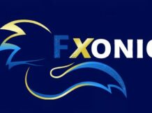 Logo du courtier Fxonic plateforme pour trader en ligne Logo du courtier Fxonic plateforme pour trader en ligne