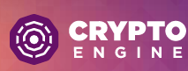 Crypto Engine Logo