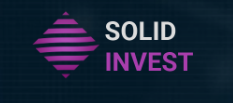 Solid Invest logo