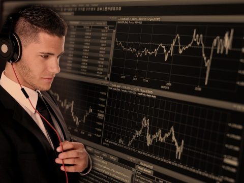 Teen Stock Trading Looks Dangerous But It Doesn’t Have to Be Anymore