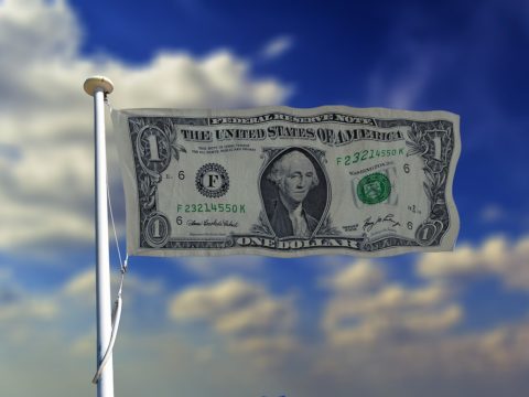 Dollar Softens ahead of U.S. Presidential Elections