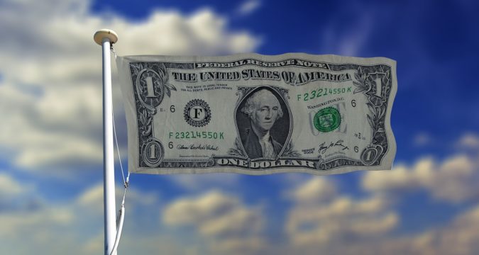 Dollar Softens ahead of U.S. Presidential Elections