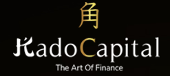 Kadocapital logo