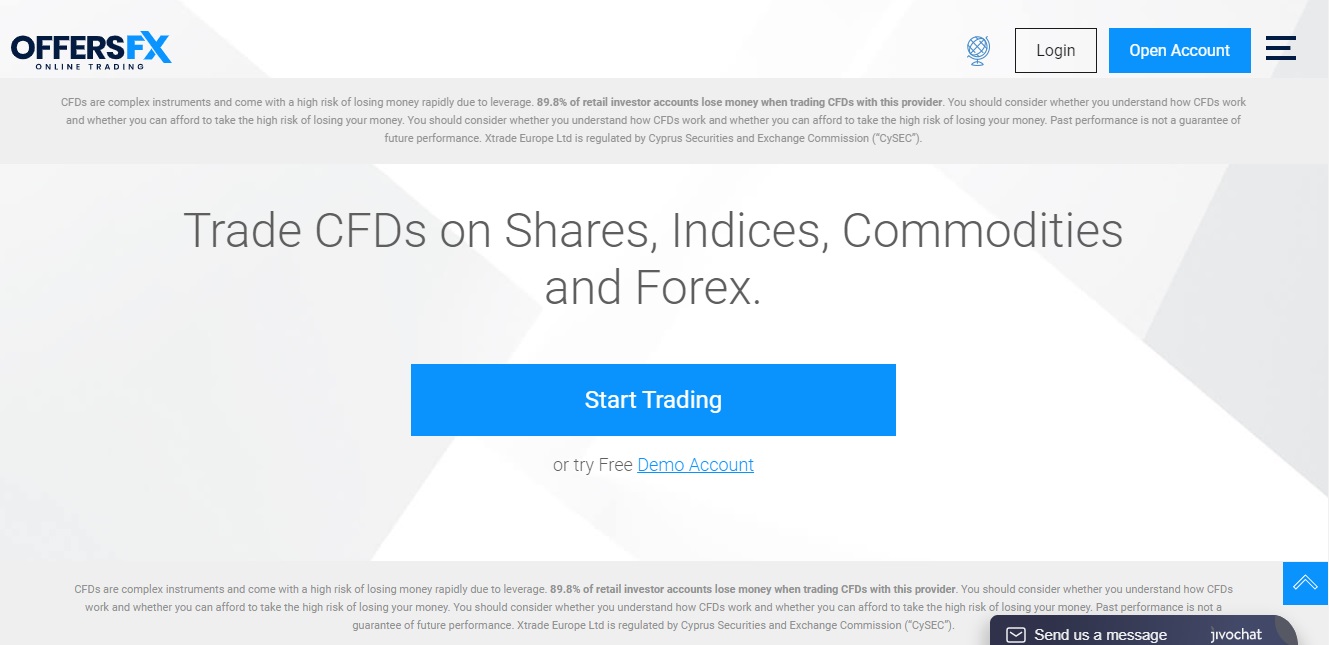 https://www.offersfx.com/, OffersFX