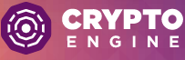 Crypto Engine Trading Robot Logo