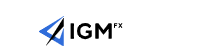 IGM FX logo