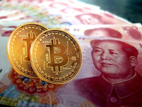Chinese State Media Reports Bitcoin Rally, Despite Government Crackdown