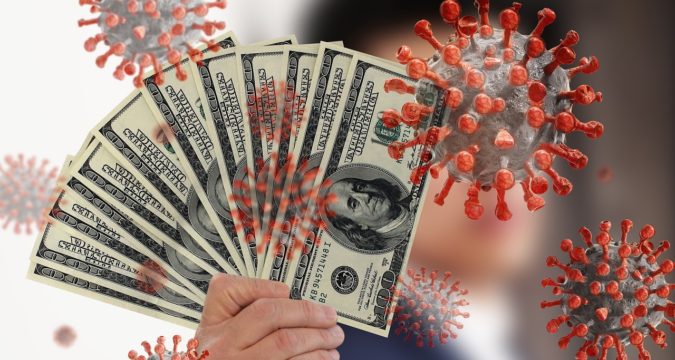 Pressure Grows on the Dollar as Vaccine Hopes are Tested