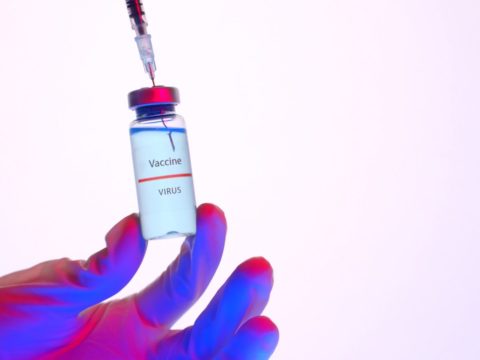 European Shares Rise on Vaccine Euphoria and Easing of Virus Curbs