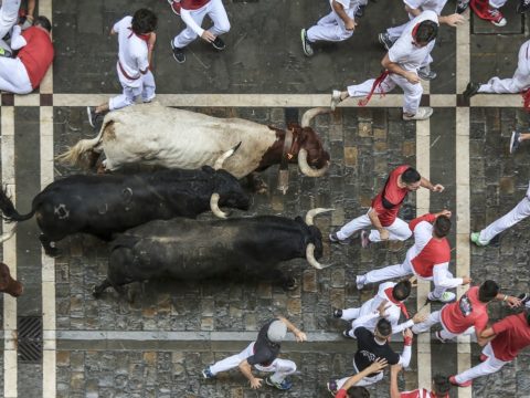 Global Investors Expect China’s Bull Run to Last into 2021