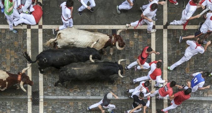 Global Investors Expect China’s Bull Run to Last into 2021