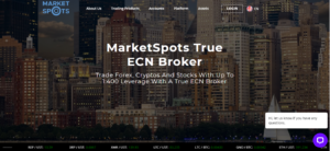 marketspots