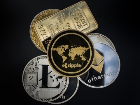 Ripple In Hot Waters