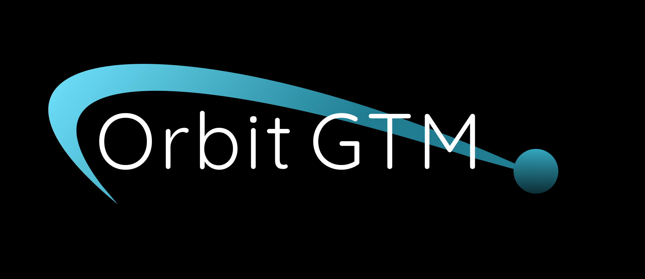 OrbitGTM website