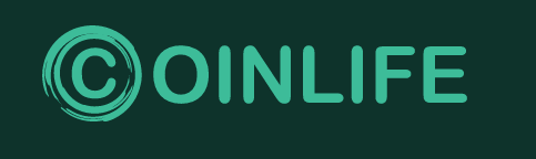 Coinlife logo