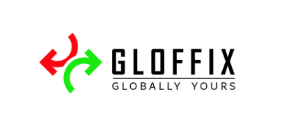 Gloffix logo