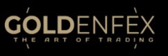 GoldenFEX logo