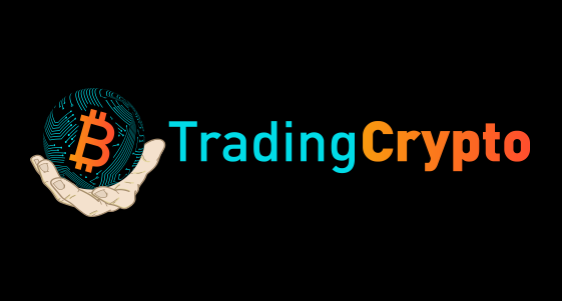 Tradingcrypto logo