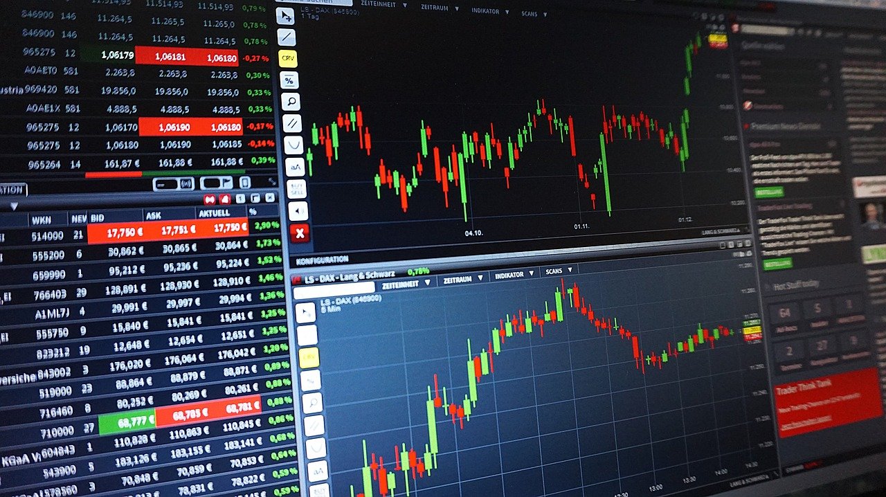 Safe Holdings trading markets