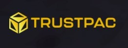 Trustpac logo