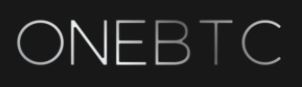 OneBTC.Online logo