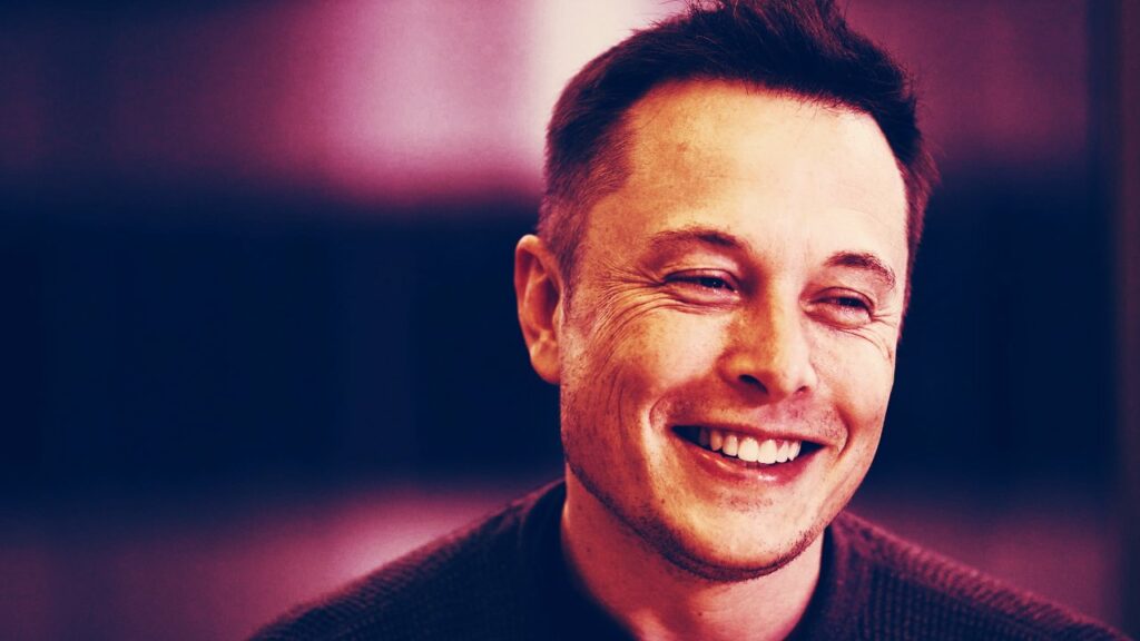 elon musk Online Trading Secrets