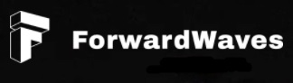 Forward Waves logo