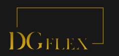 DG Flex logo