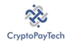 CryptoPayTech logo