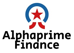 Alphaprime Finance logo