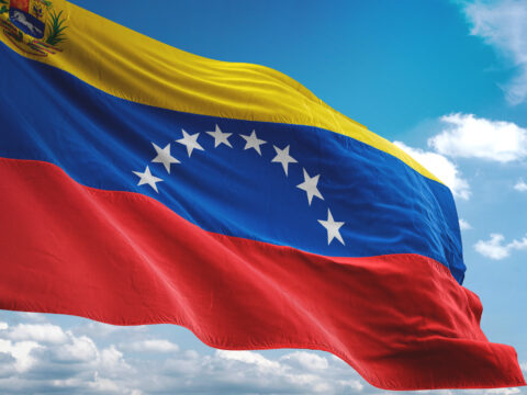 Uphold Halts Services in Venezuela due to Sanctions