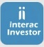 InteracInvestor logo