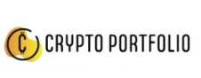 Crypto Portfolio logo