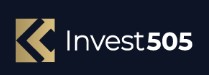 Invest505 logo