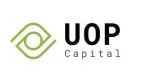 UOP Capital logo