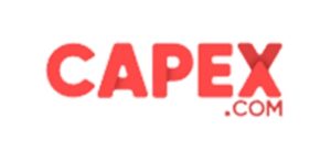 CAPEX.com logo