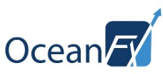 OceanFX logo