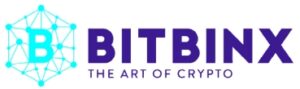 Bitbinx logo