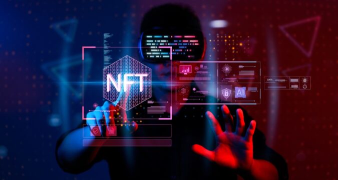 NFT Sales Hit 2024 Low in August: What's Next?