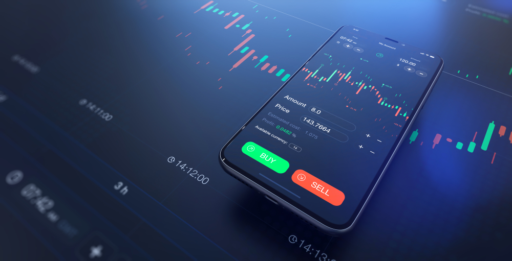 BitwestGroup trading signals